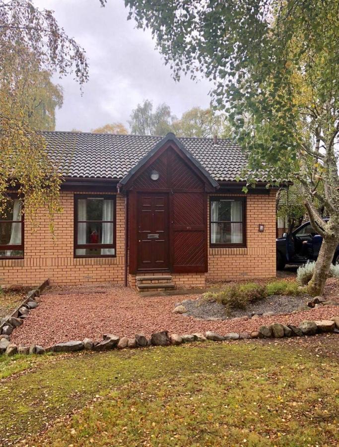 Rendezvous , Aviemore Exterior photo